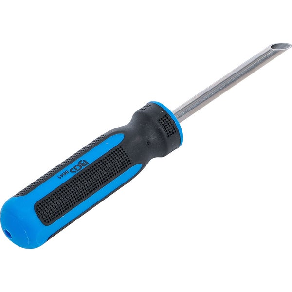 BGS Durchstechahle zur Kabelverlegung 218 mm - 8641