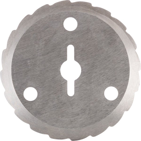 Steckschlüsseleinsatz-Satz in blauer Aufbewahrungsbox