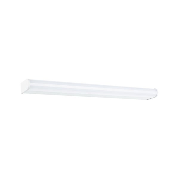 Selection Bathroom LED Wandleuchte Arneb IP44 3000K 1000lm 230V 12,5W Weiß