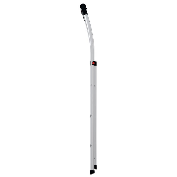 Einteilige Aluminium-Anlegeleiter
