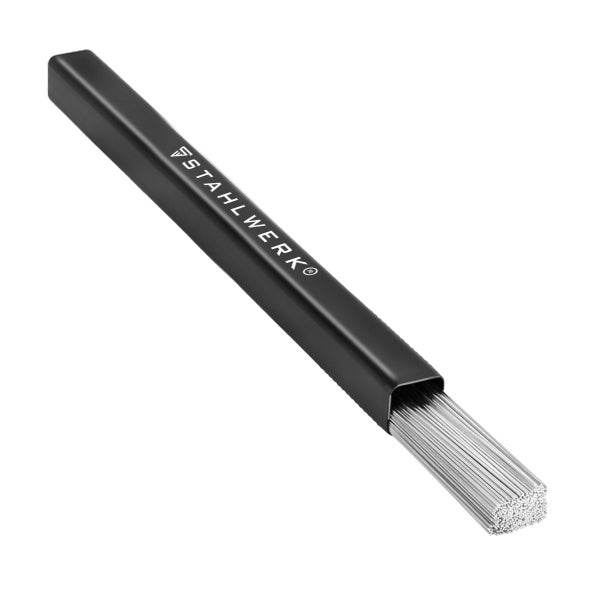 Schweißstäbe ER4043Si5 Aluminium hochlegiert / Ø 1,6 mm x 500 mm 2 kg