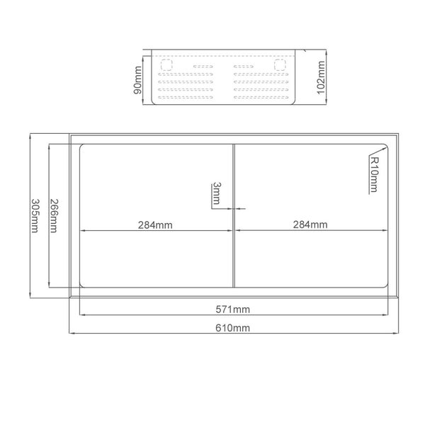 Makita Bit-Set mit 30 Teilen in Aufbewahrungsbox