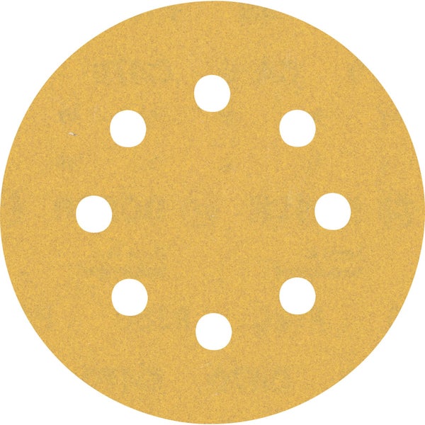 Drei verschiedene Sägeblätter für Elektrowerkzeuge mit Starlock Aufnahme