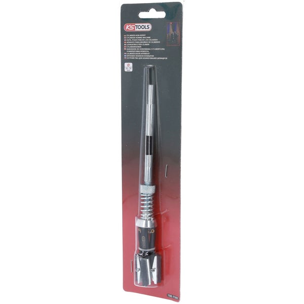 KS Tools Zylinder Honwerkzeug im Blisterpack