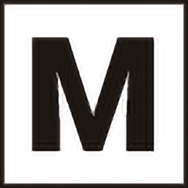 M Symbol