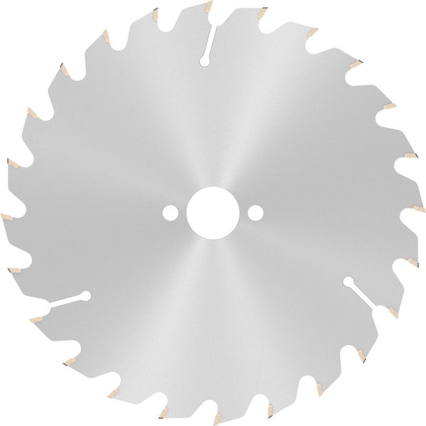 Bosch PRO Wood Kreissägeblatt 160 x 1,8 x 20 mm - 2608641171