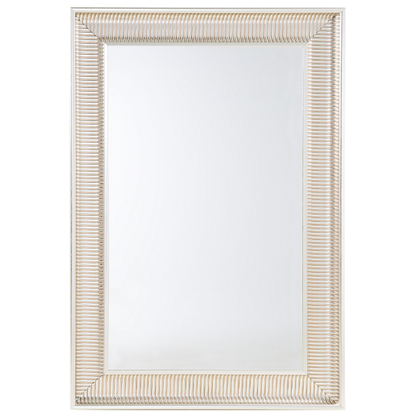 Wandspiegel CASSIS 60 cm 90 cm Gold