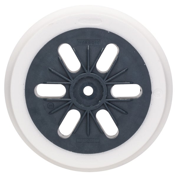 Bosch Logo Schleifteller