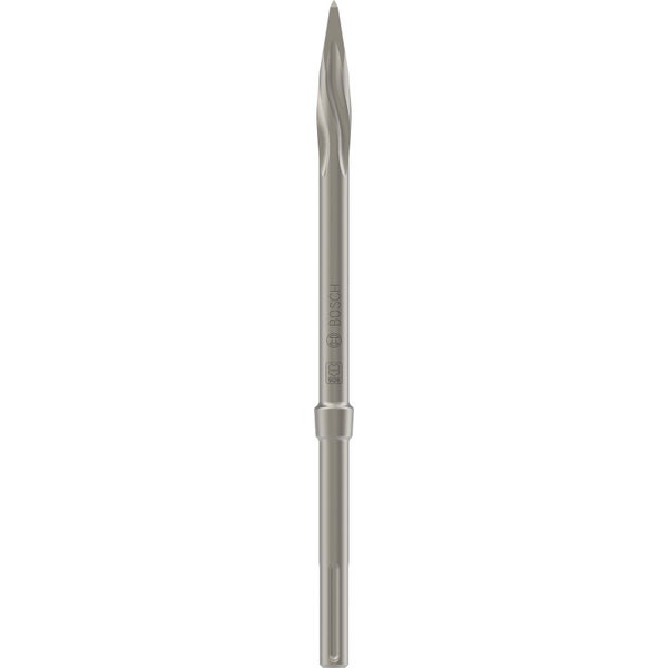 Bosch PRO SDS max-5C Spitzmeißel-Set 400 mm - 2608690168