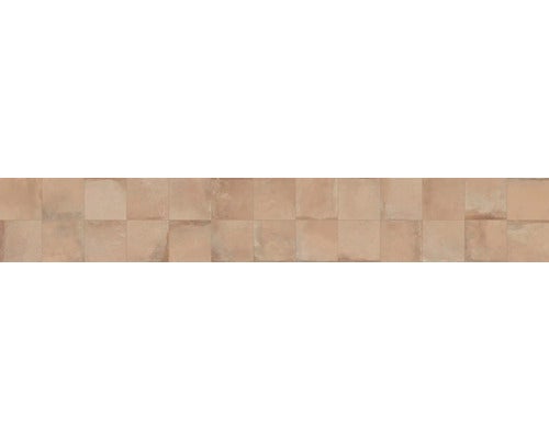 Wand- und Bodenfliese Heartland amber 30x30 cm
