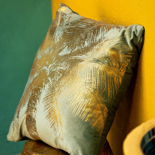 Dekoschale mit Marmoroptik