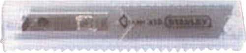 Stanley Logo Stichsägeblatt in Kunststoffverpackung