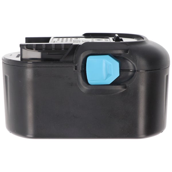Akku passend für AEG L1430R, AEG L1415R, AEG L1420R, Li-Ion, 14,4V, 4000mAh