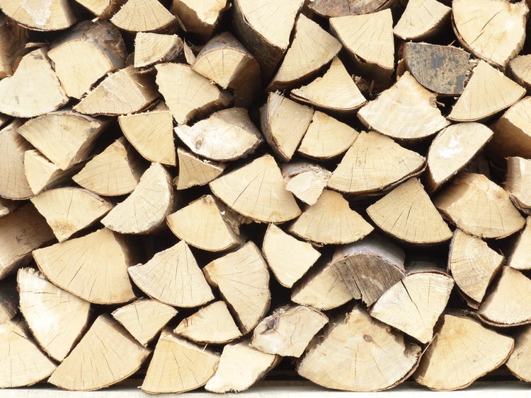 1 RM ≙ 1,6 SRM Premiumqualität Kaminholz Brennholz Buche trocken, sofort verwendbar
