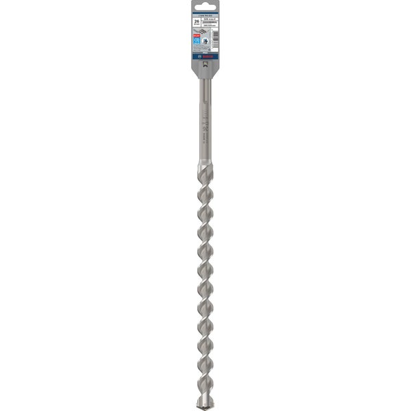 Bosch PRO SDS max-4 Hammerbohrer 26 x 400 x 520 mm - 2608706853