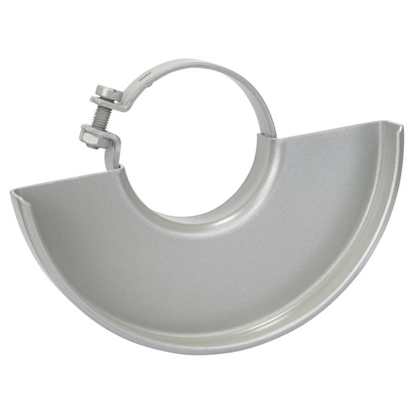 Schutzhaube für Winkelschleifer