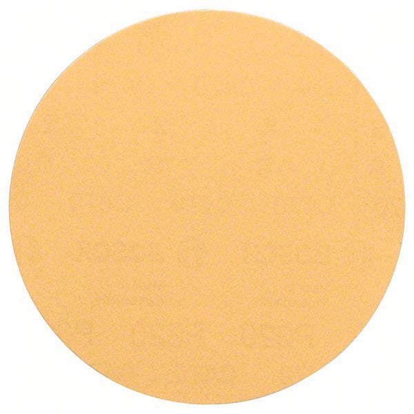 Runde Schleifscheibe