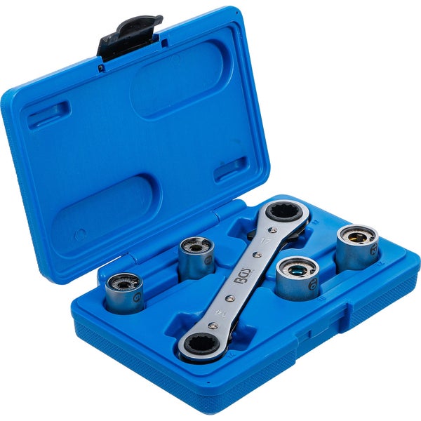 BGS Stehbolzen-Ausdreher-Satz 6 - 12 mm 5tlg. - 65505