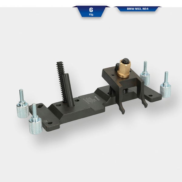 Spezialwerkzeugsatz für BMW N53 und N54 Motoren, 6-teilig