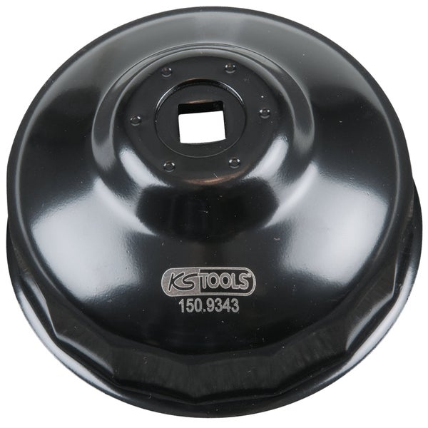 KS Tools Ölfilterschlüssel