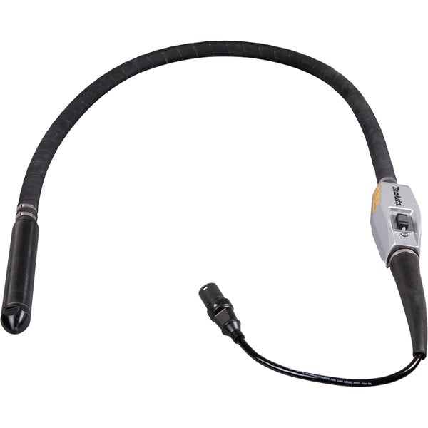 Makita Innenrüttler mit flexibler Welle und Anschlusskabel