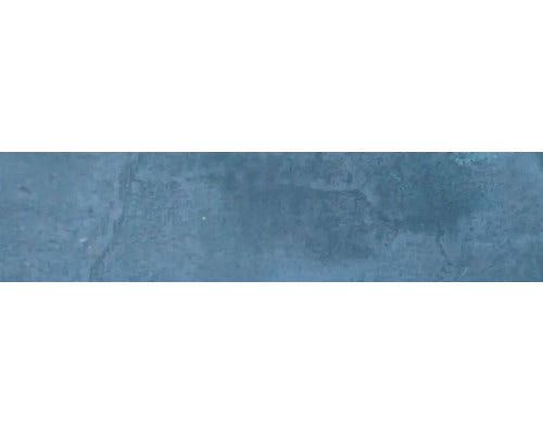 Wandfliese Mojave blu brick 6x25cm