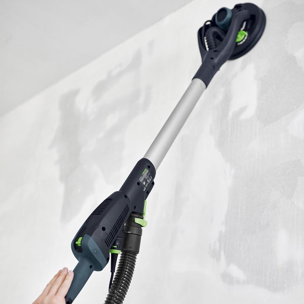 Festool Langhalsschleifer LHS 2-M 225 EQ PLANEX - 577354
