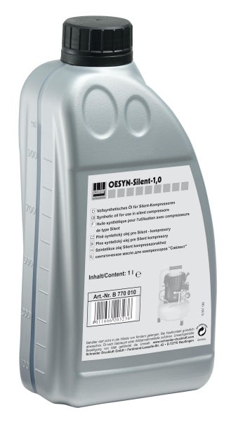 Schneider-Öl OESYN-Silent 1,0 DGKB770010