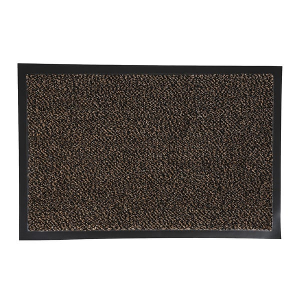 Reinigungsmatte braun - Mars - 60 x 90 cm