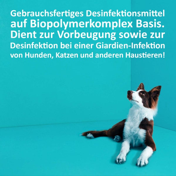 GreenHero Giardien-Ex