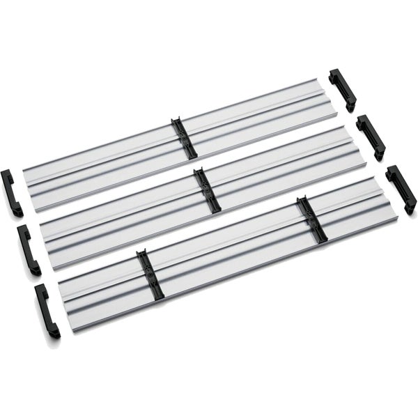 Knipex 3x Ersatz-Trennstege für 00213X / 002142 - 002199V14