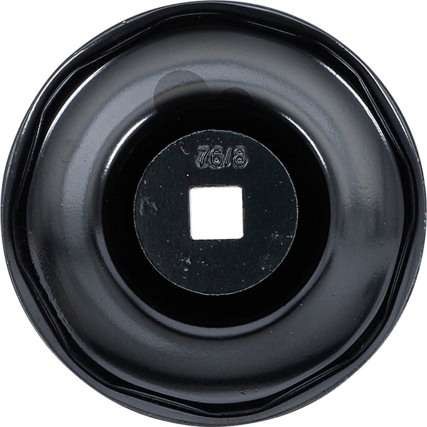 BGS Ölfilterschlüssel Achtkant Ø 76 mm für Fiat / Lancia - 1039-76-8