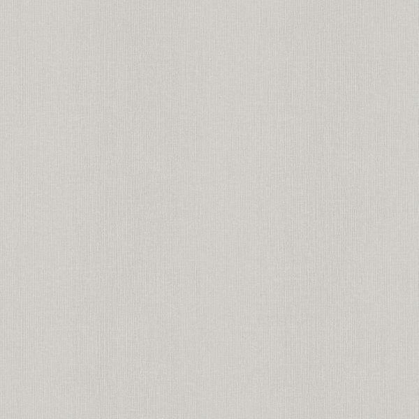 Borastapeter Tapete Streifen Grau - 53 cm x 11.2 m - 660112