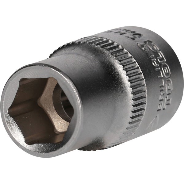 BRILLIANT TOOLS 1/2 Sechskant-Stecknuss 12 mm - BT022803