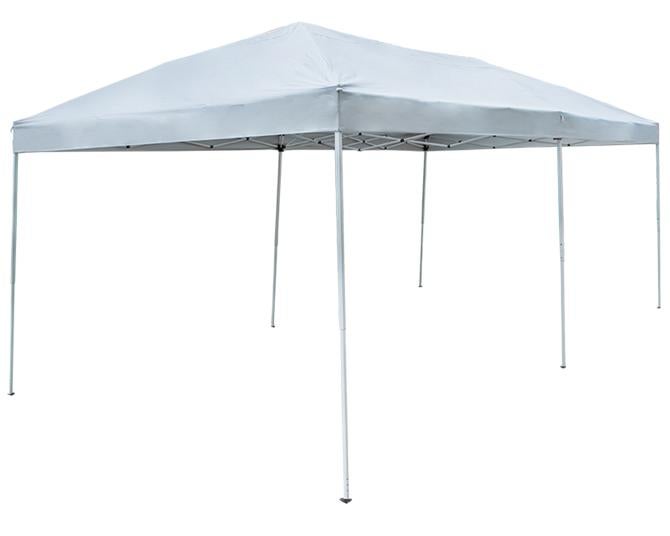 Ondis24 Partyzelt Faltpavillon 3x6m Easy-Up Pavillon