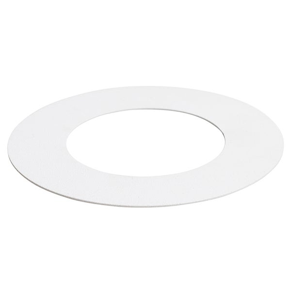 Spacer weiß für Einbaustrahler 7,5 - 13 cm - Spacer
