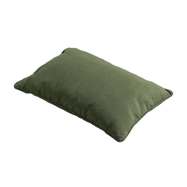 Dekokissen Panama grün - Ca. 40x60 cm - 4er-Set