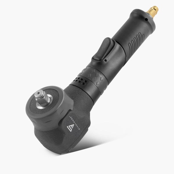 STAHLWERK Druckluft-Schlagschrauber DSS-7500 ST mit 407 Nm, 7.500 U/min