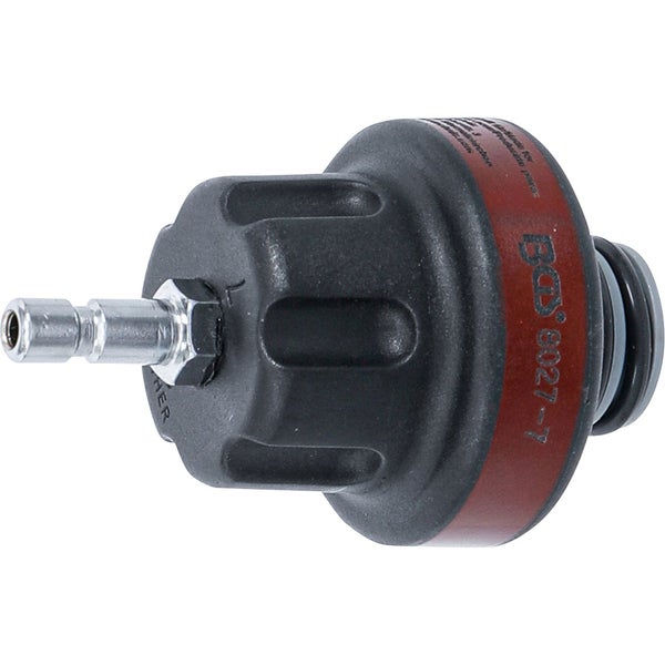 Adapter für Kühlerprüfgerät