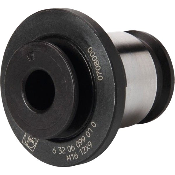 Fein Aufnahme für Gewindebohrer M16 12x9