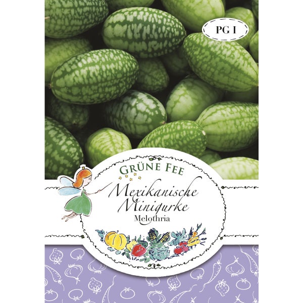 Samenpackung Feldsalat