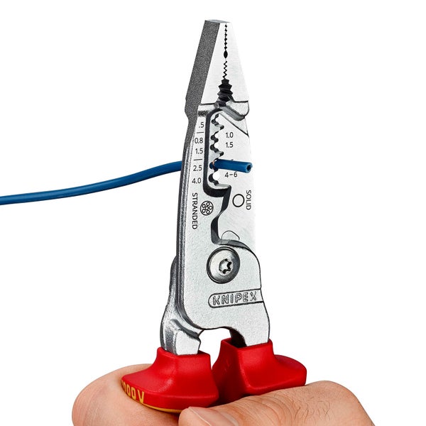 Quadratisches Sitzkissen mit Blumenmuster