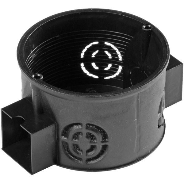 Gerätedose für Elektroinstallationen