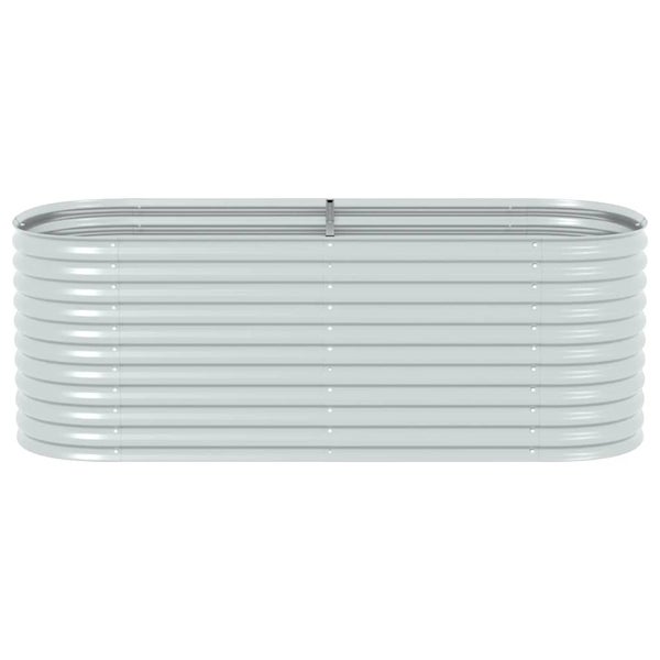 Zarges Logo auf einer Aluminiumleiter