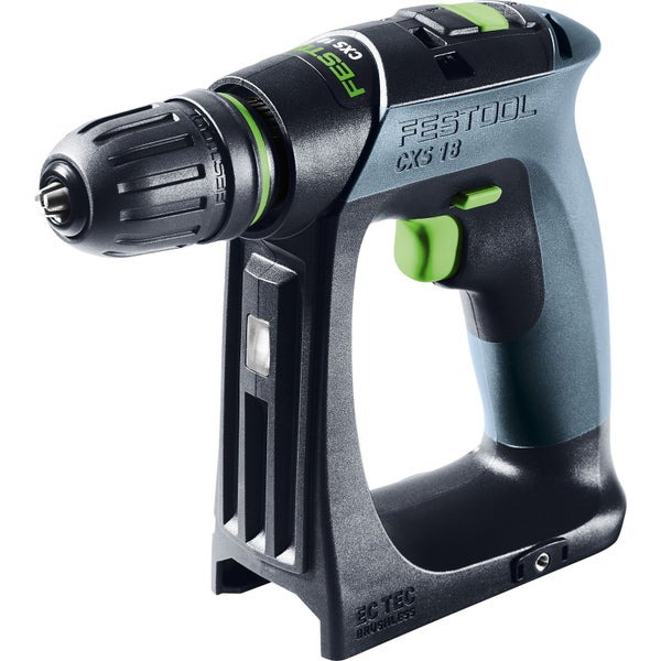 Festool Akku-Bohrschrauber CXS 18-Basic im Systainer - 576882