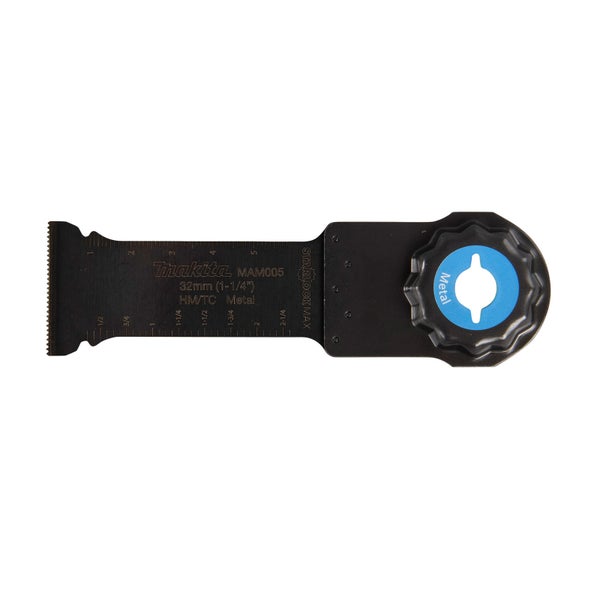 Makita Tauchsägeblatt 32 mm MAM005 - B-66444