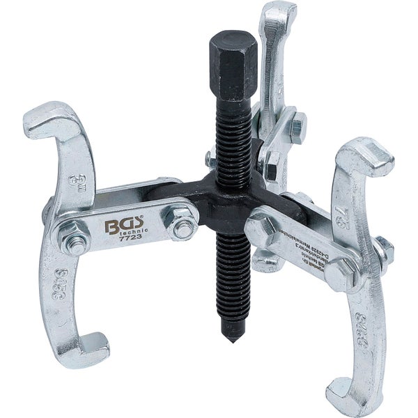 BGS technic Abzieher mit drei Armen