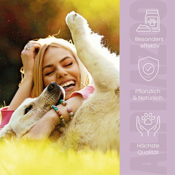 alphazoo ByeByeVloh Flohspray Hunde 250ml