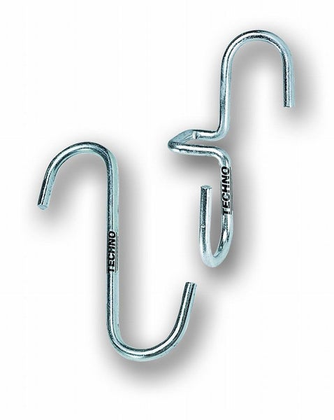 Metallhaken für verschiedene Anwendungen