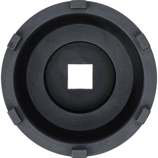 BGS Hinterachs-Nutmuttern-Schlüssel für Mercedes-Benz / MAN 10/13 t NR7/4 SW 101 mm - 6991
